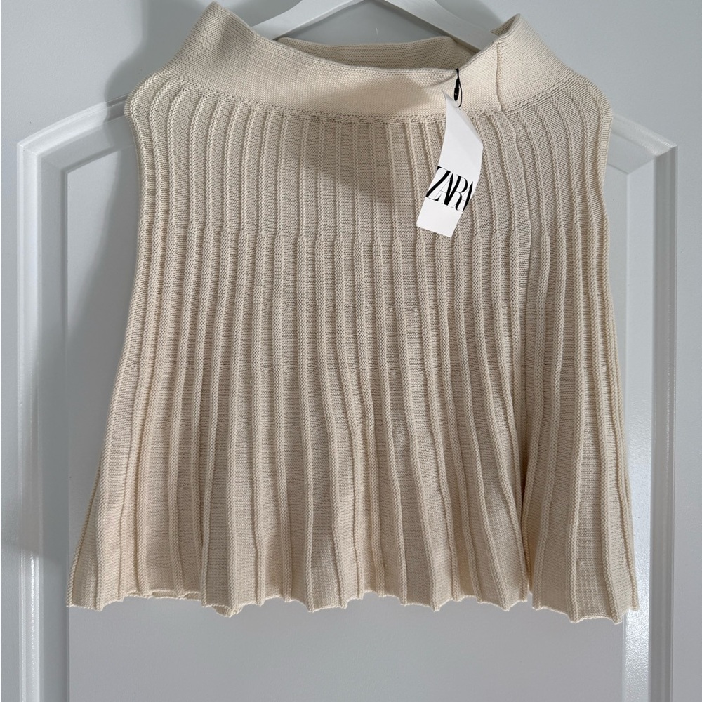Zara Knit Skirt